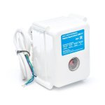 Кран шаровый с электроприводом Нептун AquaControl 220B 1/2" 100035502100
