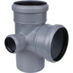Крестовина двухплоскостная SINIKON (Синикон) 110x110x50x87 левая 512033.R