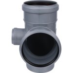 Крестовина двухплоскостная SINIKON (Синикон) 110x110x50x87 левая 512033.R
