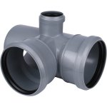 Крестовина двухплоскостная SINIKON (Синикон) 110x110x50x87 левая 512033.R