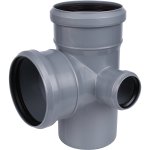 Крестовина двухплоскостная SINIKON (Синикон) 110x110x50x87 правая 512035.R