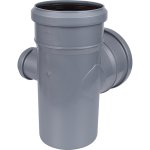 Крестовина двухплоскостная SINIKON (Синикон) 110x110x50x87 правая 512035.R