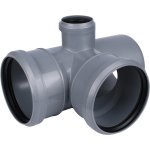 Крестовина двухплоскостная SINIKON (Синикон) 110x110x50x87 правая 512035.R