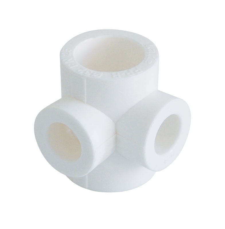 Крестовина угловая Kalde 32х25 мм 3212cdl322500