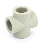 Крестовина полипропиленовая FV Plast 32 мм AA235032000