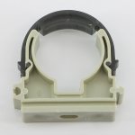 Крепление с лентой для полипропиленовых труб FV Plast 32 мм 904032
