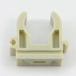 Крепление одинарное для полипропиленовых труб FV Plast 20 мм AA976020001Z
