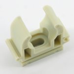 Крепление одинарное для полипропиленовых труб FV Plast 25 мм AA976025001Z