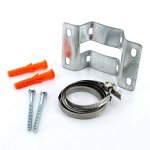 Крепление WATTS  WH 25/SG для баков 8-25л 10017932