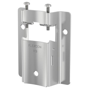 Кронштейн настенного монтажа Flamco Flexcon MB 2