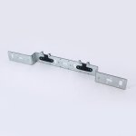 Кронштейн Rehau Rautitan O 75 / 150 длинный (11055291008) 11055291008
