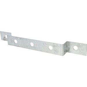 Кронштейн STOUT 75/150 мм SFA-0027-252525
