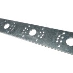 Кронштейн STOUT 75/150 мм SFA-0027-252525