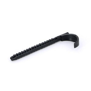 Крюк с дюбелем для 1 трубы Rehau Rautitan 8- 100 (12573781002) 12573781002