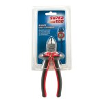 Кусачки боковые Super-Ego 180мм 514011200