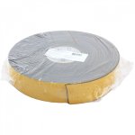Лента самоклеящаяся Energocell PVC 48мм х 33м чёрная ECLL04833PVCSKBK