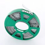 Лента монтажная Walraven 12x0,8 мм (10м) оцинкованная сталь BIS 0831012