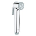 Лейка гигиеническая GROHE Tempesta-F 27512001 хром 27512001
