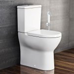 Лейка гигиеническая GROHE Tempesta-F 28020L01 с держателем и шлангом 1250 мм 26356IL0