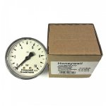 Манометр Honeywell M07M-A25  горизонтальный M07M-A25
