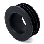 Манжета резиновая McAlpine D40-32 мм черная FLEXCONN4032