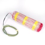 Мат греющий для теплого пола Rehau Solelec 0,5x12 м (13168161555) 316816