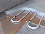 Мат теплоизоляционный Энергофлекс Energofloor Tacker ТП 30/1.0 3,2 кв. м EFRM3013/2TKR