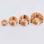 Труба медная для кондиционирования Sevojno ASTM B68 5/8" (15,87х0,8) бухта 15м ASTMВ685815