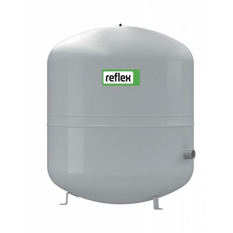 Мембранный бак для отопления Reflex N 200