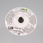 Мембранный бак для отопления Reflex NG 25 8260100