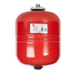 Мембранный бак для отопления Wester WRV18 3/4" 18 л WRV18