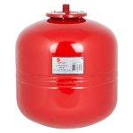 Мембранный бак для отопления Wester WRV35 3/4" 35 л WRV35