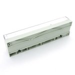 Модуль управляющий Uni-Fitt базовый 10 зон НО/НЗ проводной 380M2102