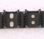 Монтажная планка для теплого пола UNI-FITT 856P1205