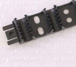 Монтажная планка для теплого пола UNI-FITT 856P1205
