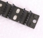 Монтажная планка для теплого пола UNI-FITT 856P1205