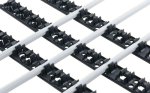 Монтажная планка для теплого пола UNI-FITT 856P1205