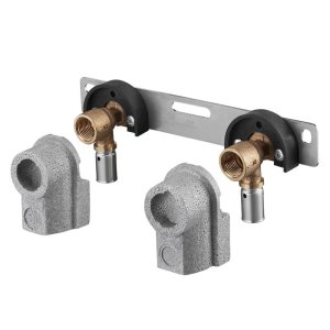 Монтажная планка Oventrop Cofit P 16 -1/2" 153 мм 1518183