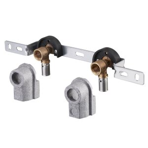 Монтажная планка Oventrop Cofit P 20 -1/2" 80 мм 1518188