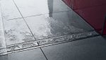 Монтажная рамка для душевого лотка Viega Advantix 4982.30 900 мм прямоугольный профиль 736828