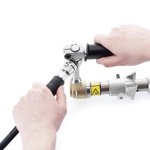 Монтажный инструмент Rehau Rautool H2 12024841001