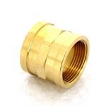 Муфта бронзовая 1"1/4 ВР Viega 266578