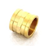Муфта бронзовая 1"1/4 ВР Viega 266578