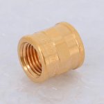 Муфта бронзовая 1/4" ВР Viega 319137