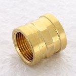Муфта бронзовая 1" ВР Viega 266561