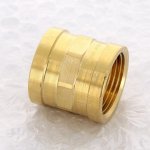Муфта бронзовая 1" ВР Viega 266561