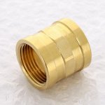 Муфта бронзовая 1" ВР Viega 266561