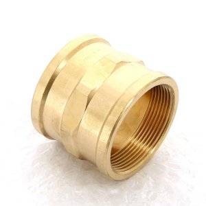 Муфта бронзовая 2" ВР Viega