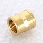 Муфта бронзовая 3/8" ВР Viega 282349