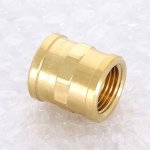 Муфта бронзовая 3/8" ВР Viega 282349